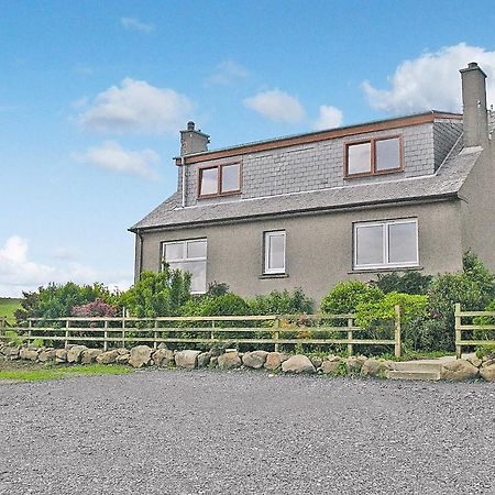 Bankhead Farm Cottage 크로스게이츠 외부 사진