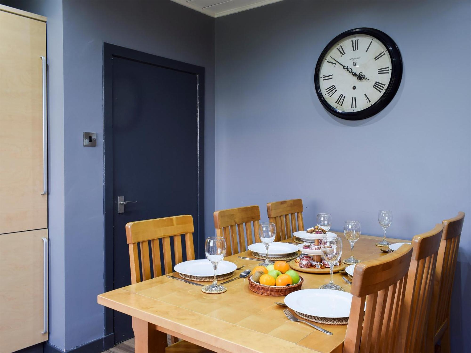 Bankhead Farm Cottage 크로스게이츠 외부 사진