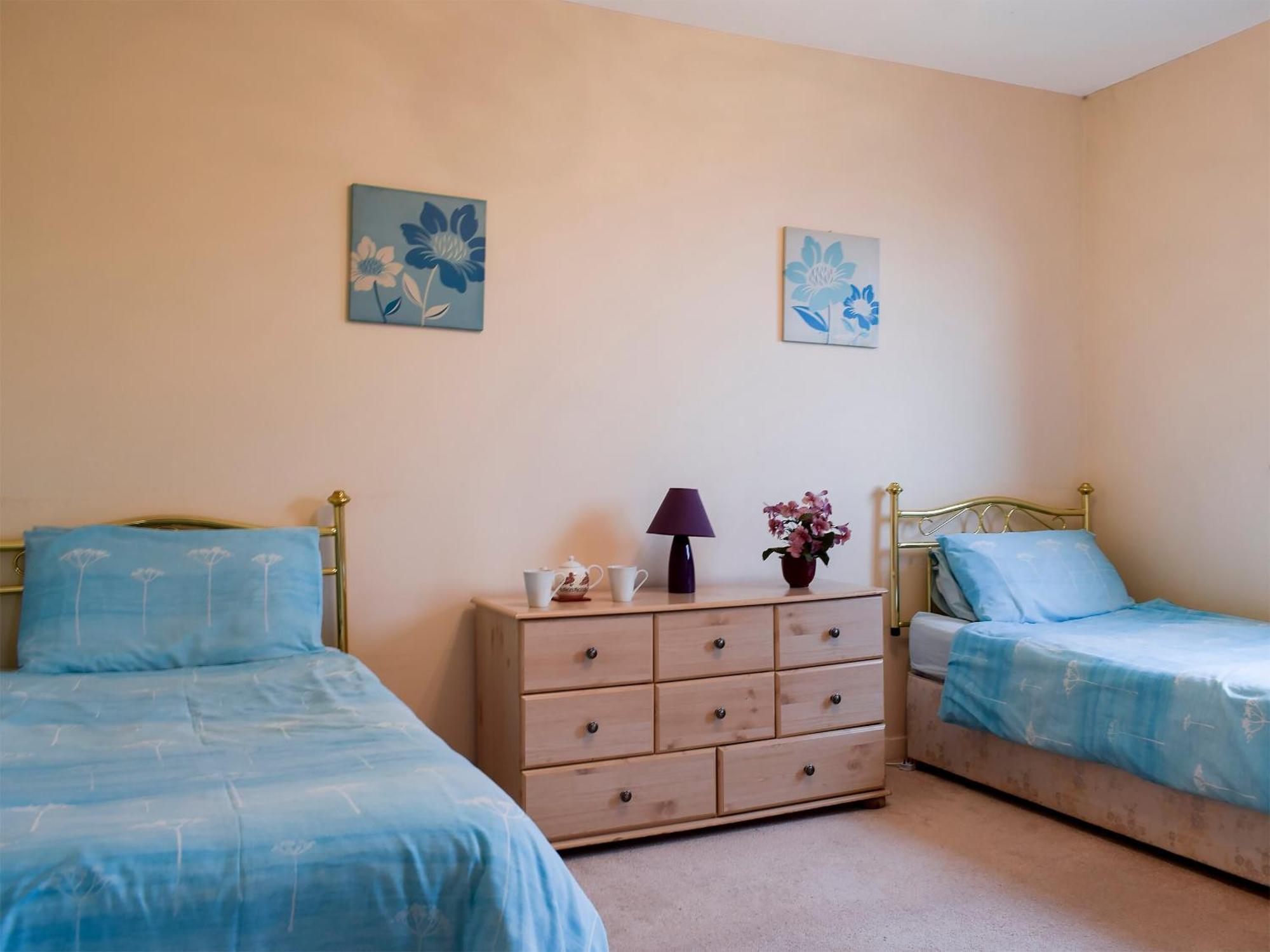 Bankhead Farm Cottage 크로스게이츠 외부 사진